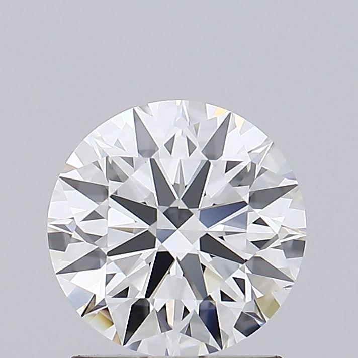 1.51-CARAT Round DIAMOND