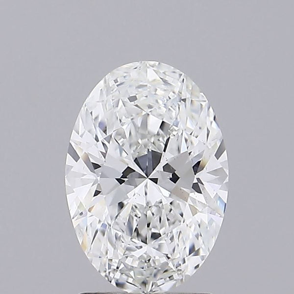 1.74-CARAT Oval DIAMOND