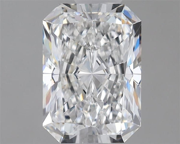 1.69-CARAT Radiant DIAMOND