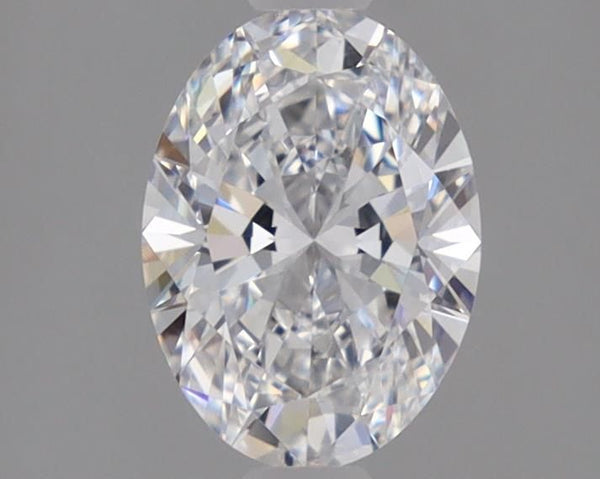 1.50-CARAT Oval DIAMOND