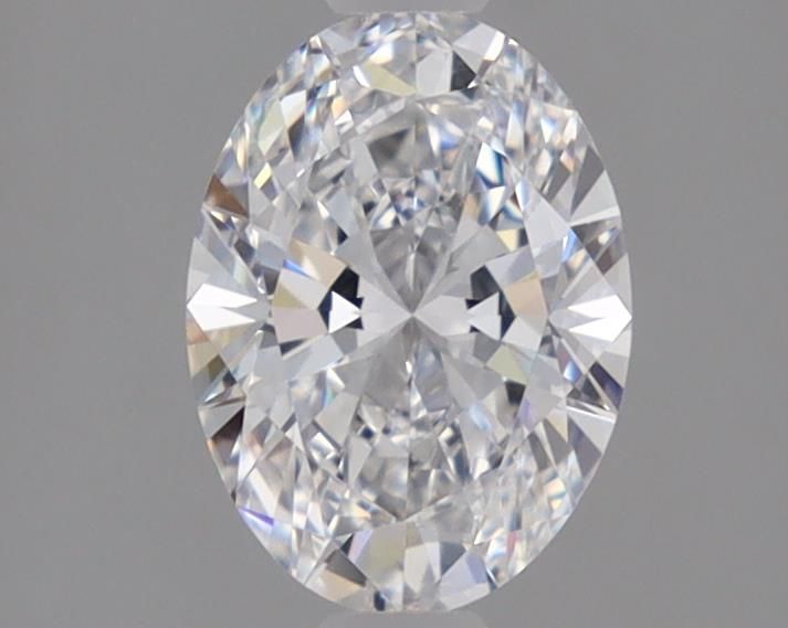 1.50-CARAT Oval DIAMOND