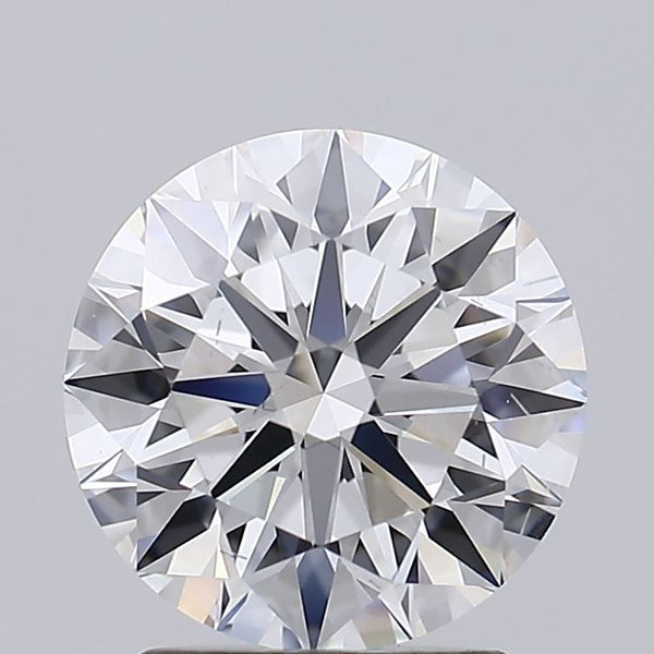 2.21-CARAT Round DIAMOND