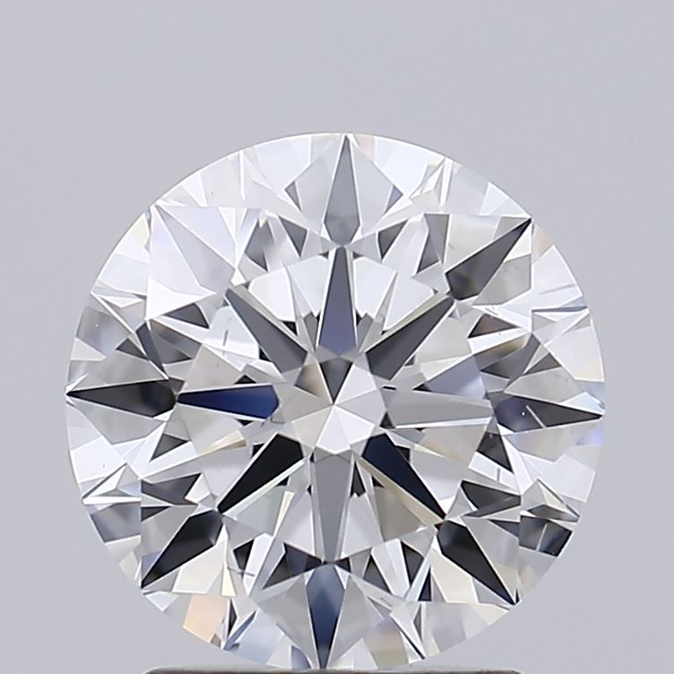 2.21-CARAT Round DIAMOND