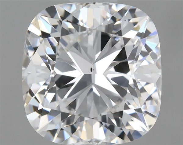 1.51-CARAT Cushion brilliant DIAMOND
