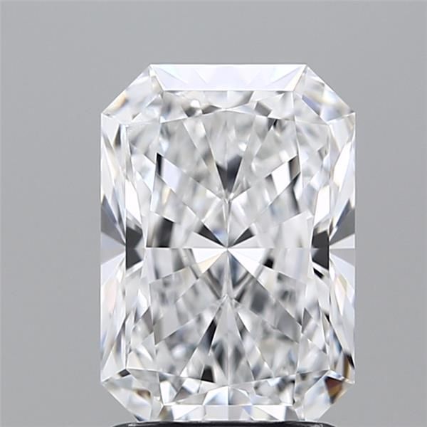 2.08-CARAT Radiant DIAMOND