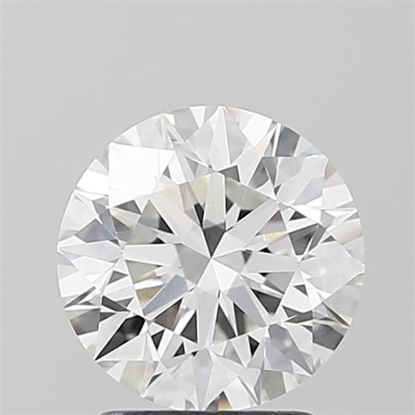 2.05-CARAT Round DIAMOND