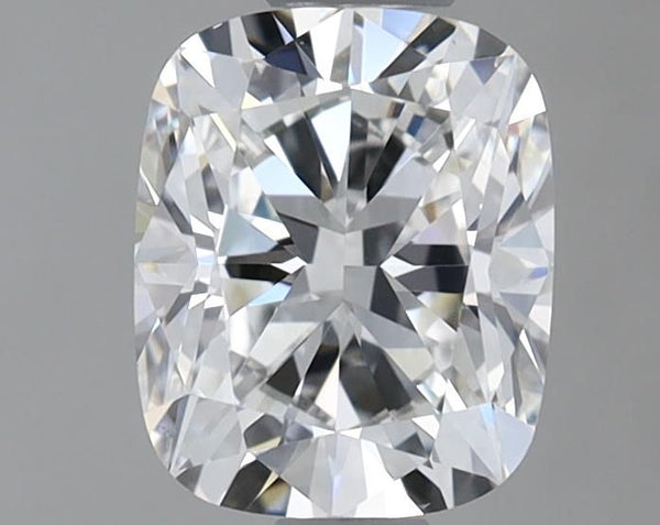 1.50-CARAT Cushion brilliant DIAMOND