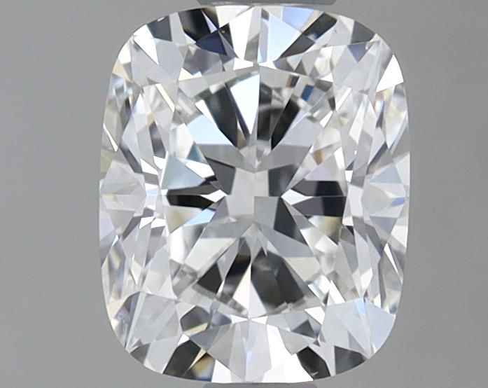 1.50-CARAT Cushion brilliant DIAMOND