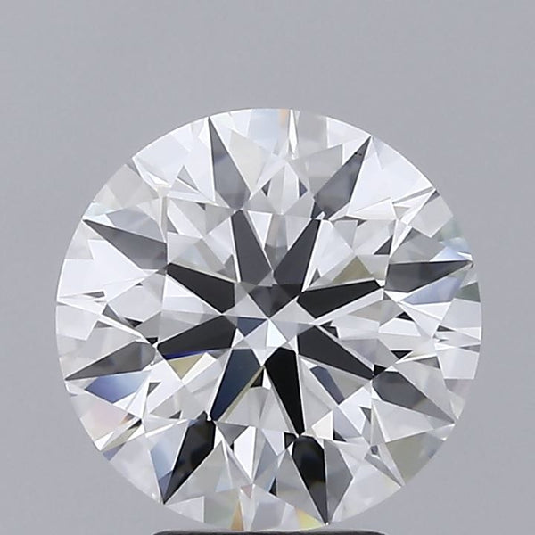 4.15-CARAT Round DIAMOND
