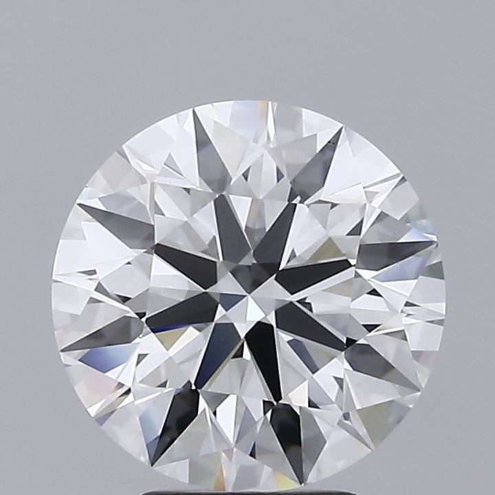 4.15-CARAT Round DIAMOND
