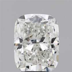 4.09-CARAT Cushion modified DIAMOND