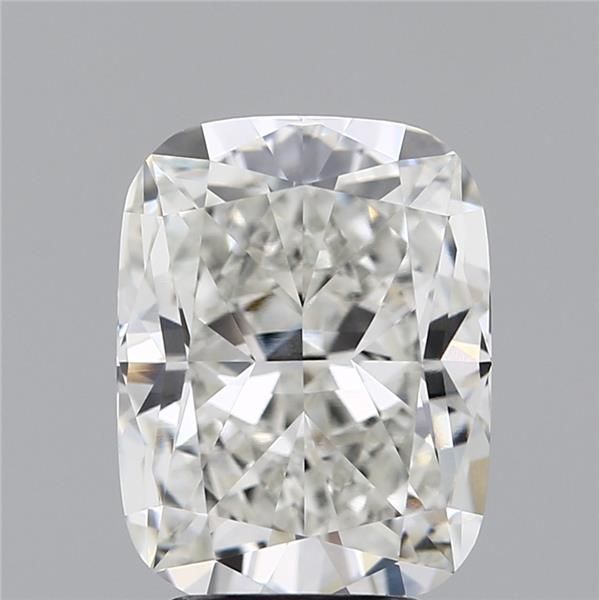 4.09-CARAT Cushion modified DIAMOND