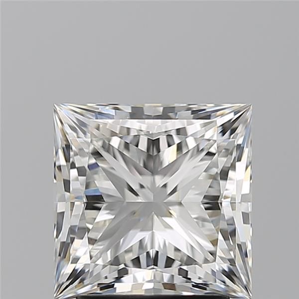 2.77-CARAT Princess DIAMOND