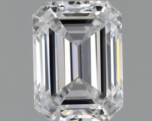 1.51-CARAT Emerald DIAMOND