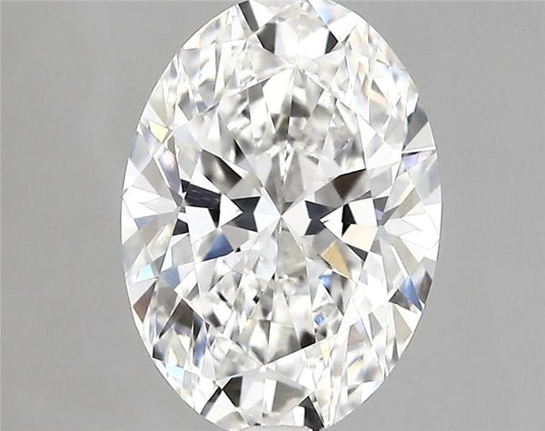 2.29-CARAT Oval DIAMOND
