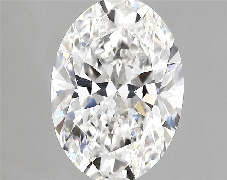 2.29-CARAT Oval DIAMOND