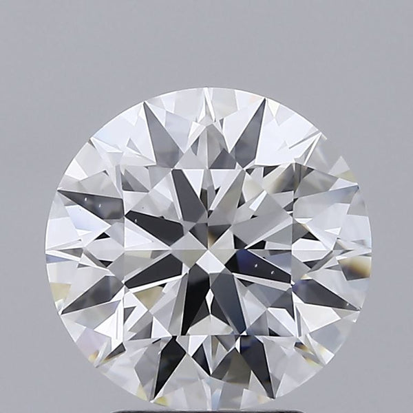 3.10-CARAT Round DIAMOND