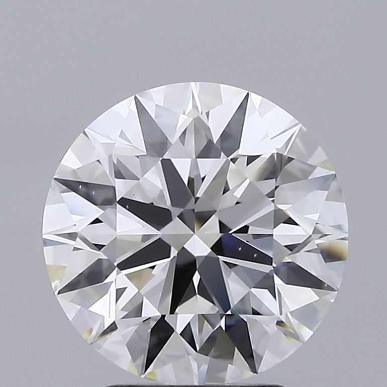 3.10-CARAT Round DIAMOND
