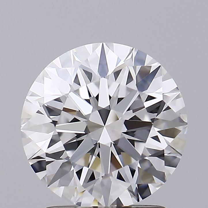 1.81-CARAT Round DIAMOND