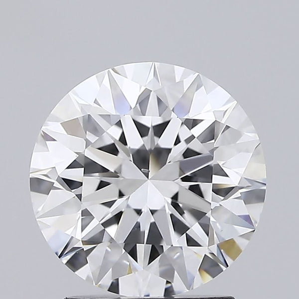 2.11-CARAT Round DIAMOND