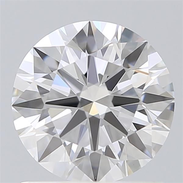 1.12-CARAT Round DIAMOND