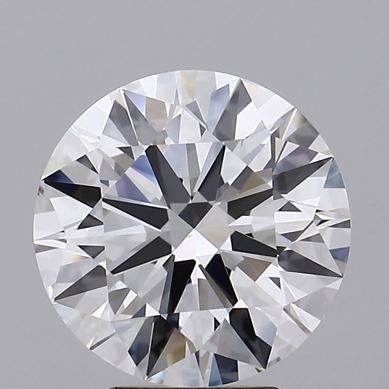 4.01-CARAT Round DIAMOND