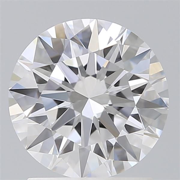 1.68-CARAT Round DIAMOND