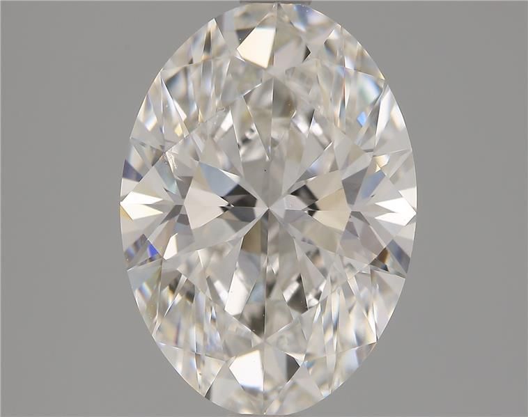 2.27-CARAT Oval DIAMOND