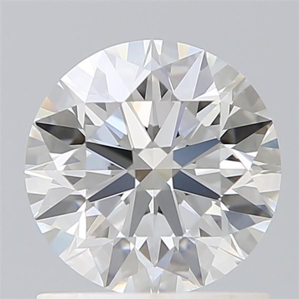 1.10-CARAT Round DIAMOND