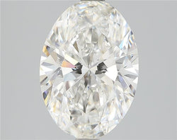 2.61-CARAT Oval DIAMOND