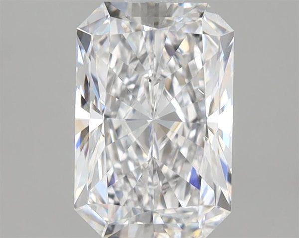 1.50-CARAT Radiant DIAMOND