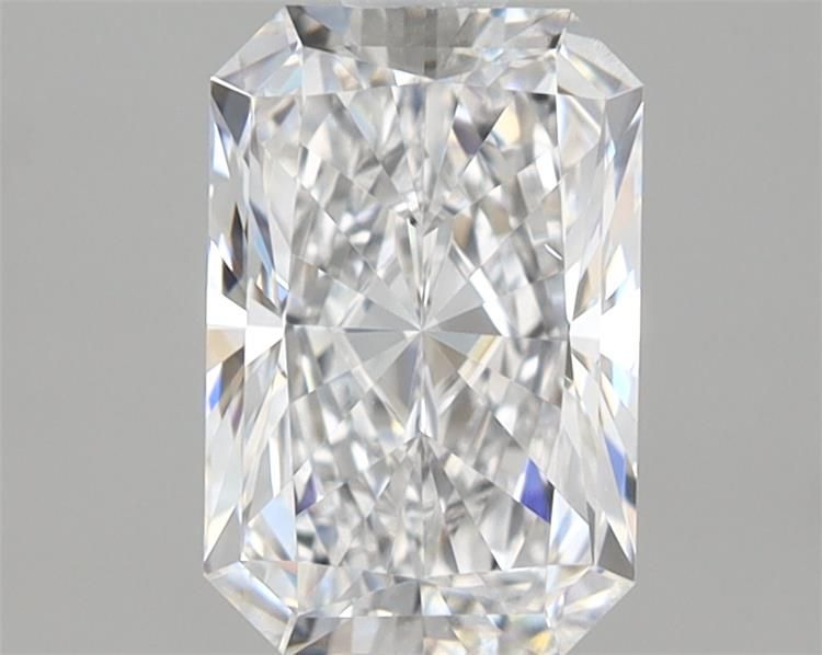 1.50-CARAT Radiant DIAMOND