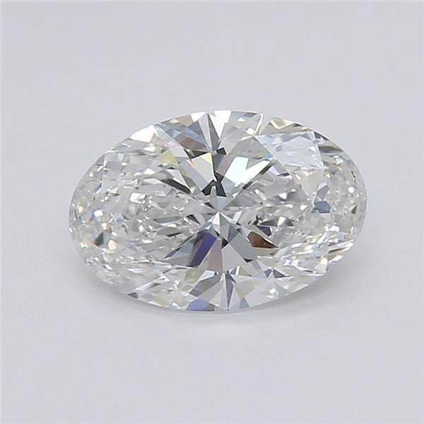 2.05-CARAT Oval DIAMOND