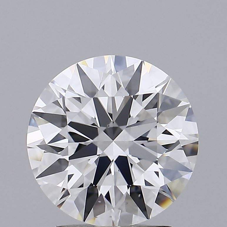 2.20-CARAT Round DIAMOND