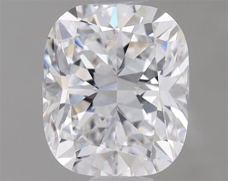 1.52-CARAT Cushion brilliant DIAMOND