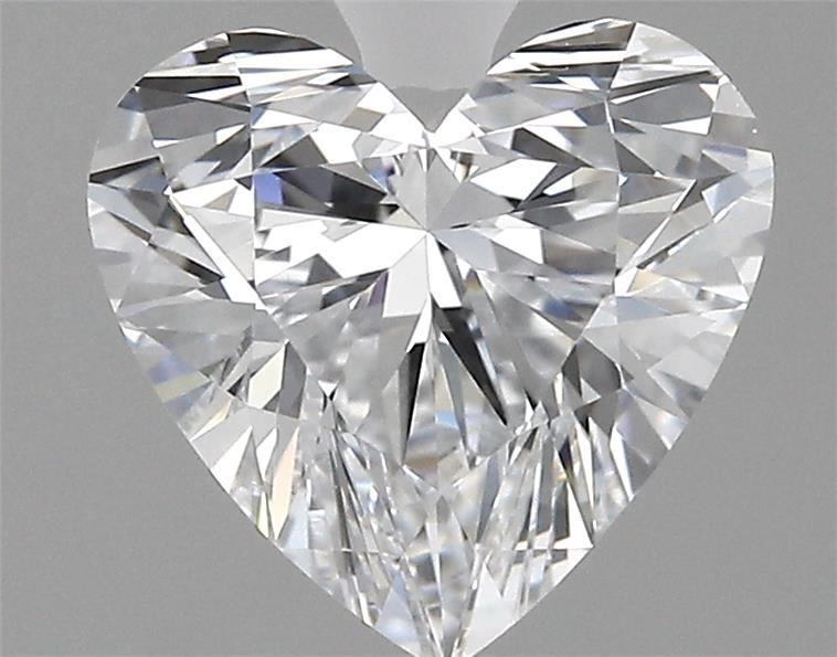 2.10-CARAT Heart DIAMOND