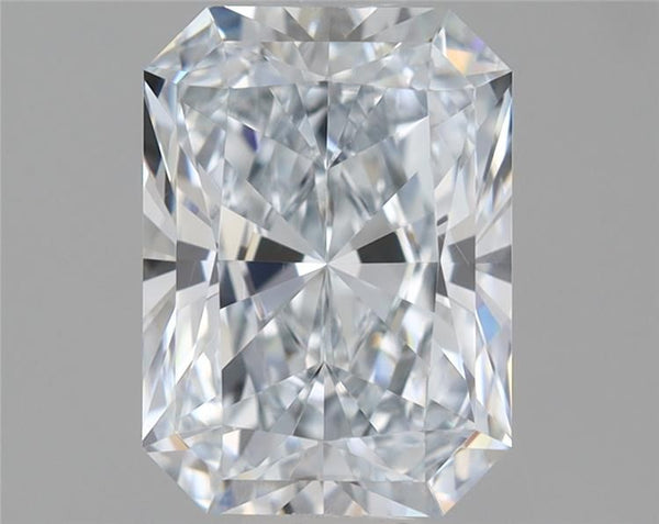 1.52-CARAT Radiant DIAMOND