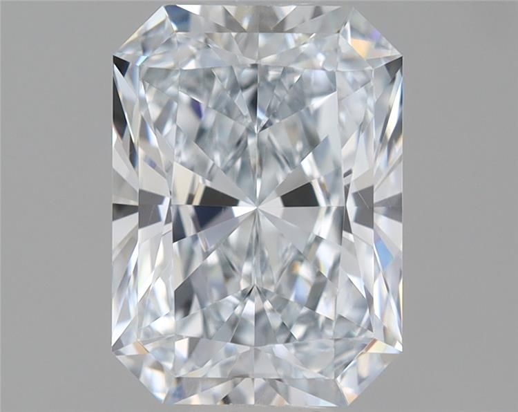 1.52-CARAT Radiant DIAMOND