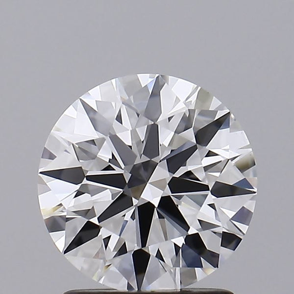 1.56-CARAT Round DIAMOND