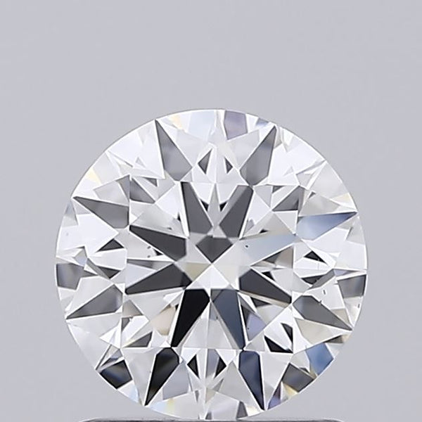 1.01-CARAT Round DIAMOND