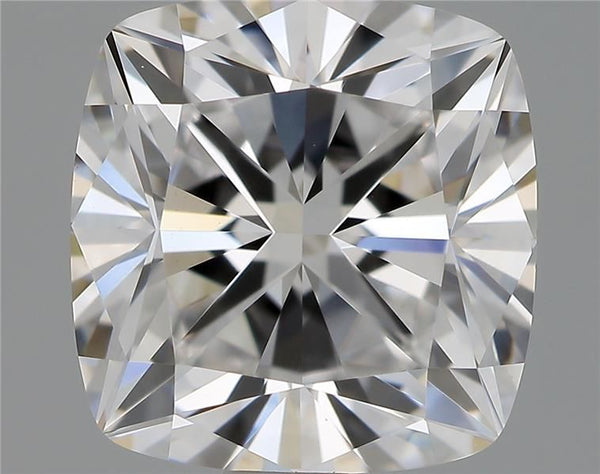 1.77-CARAT Cushion brilliant DIAMOND