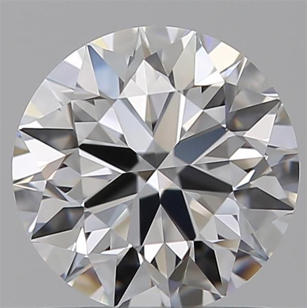 1.17-CARAT Round DIAMOND