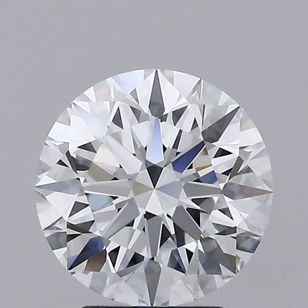 3.22-CARAT Round DIAMOND