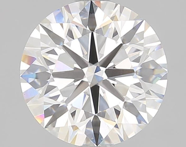 2.27-CARAT Round DIAMOND