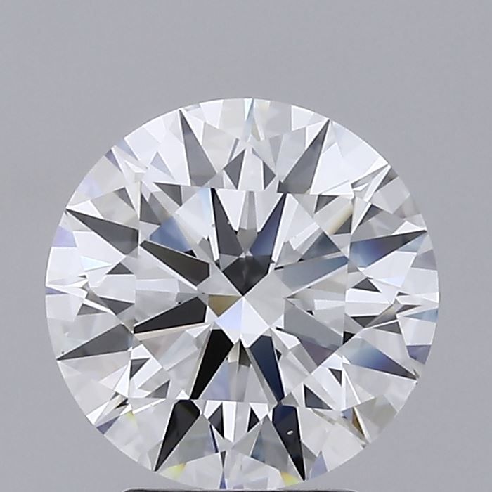 3.56-CARAT Round DIAMOND