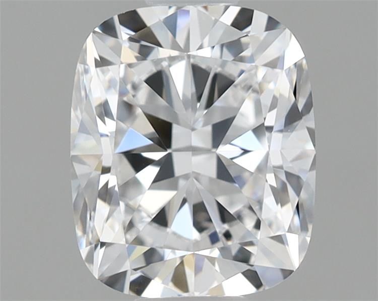 1.51-CARAT Cushion brilliant DIAMOND