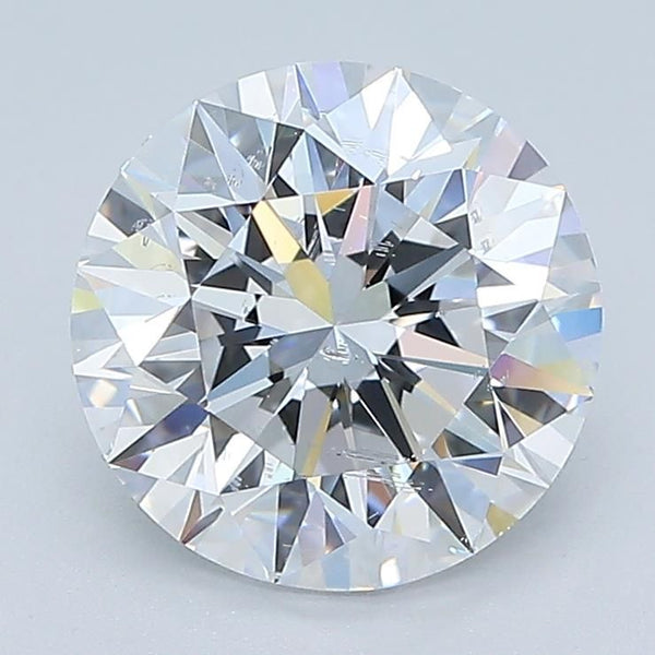 2.30-CARAT Round DIAMOND