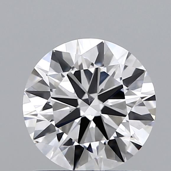1.25-CARAT Round DIAMOND