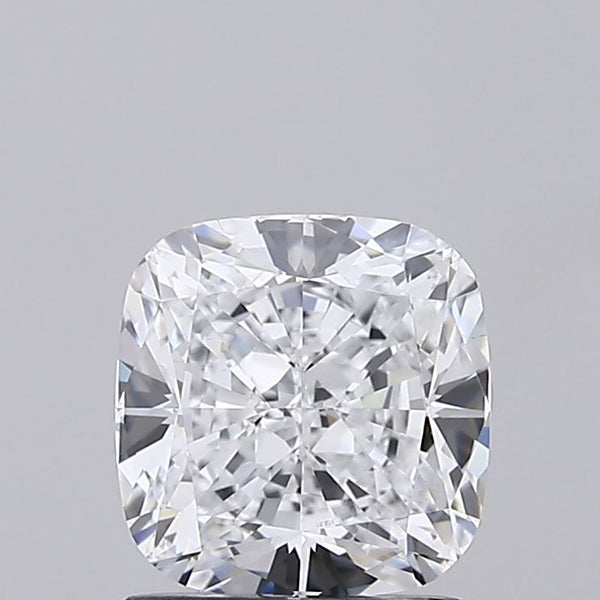 1.53-CARAT Cushion brilliant DIAMOND