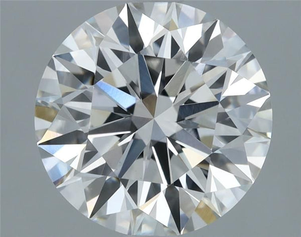1.87-CARAT Round DIAMOND